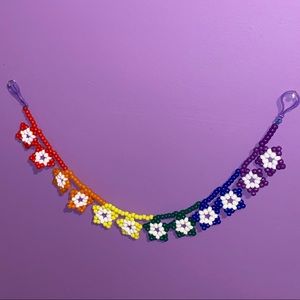 Kandi Star Pants Chain!